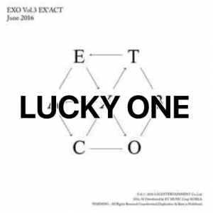 all exo titles (up to cream soda) — option 5