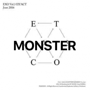 all exo titles (up to cream soda) — option 11