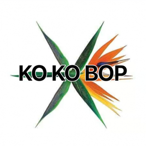 all exo titles (up to cream soda) — option 13