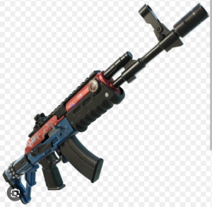 Create a Chapter 5 Fortnite weapons Tier List - TierMaker