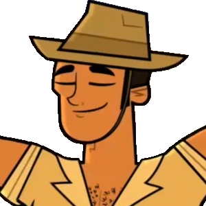 Diego — Disventure Camp Season Maker option 14