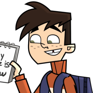 Drew — Disventure Camp Season Maker option 15