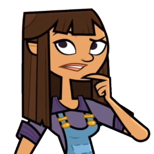 Hannah — Disventure Camp Season Maker option 24