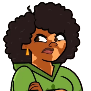 Jade — Disventure Camp Season Maker option 28