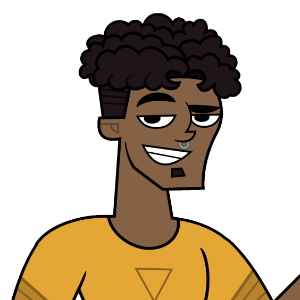 James — Disventure Camp Season Maker option 30