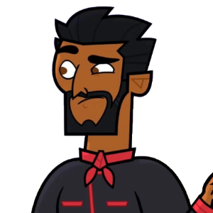 Zaid — Disventure Camp Season Maker option 58