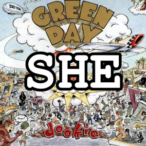 Create a Every Green Day Song B sides and demos Tier List