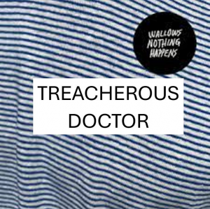 Teacherous Doctorjpg — Wallows Songs UPDATED JAN 2025 option 43