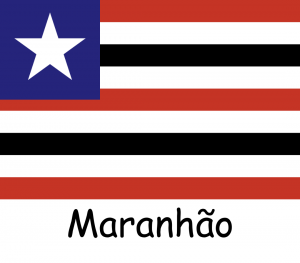 Bandeiras dos Estados — option 10