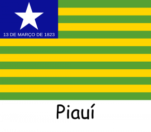 Bandeiras dos Estados — option 18