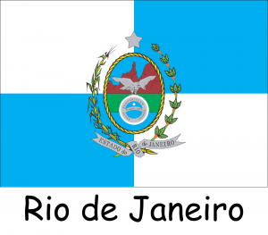 Bandeiras dos Estados — option 19