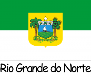 Bandeiras dos Estados — option 20
