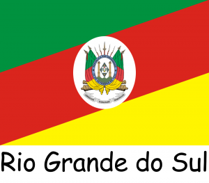 Bandeiras dos Estados — option 21