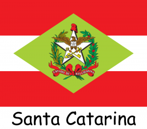 Bandeiras dos Estados — option 24