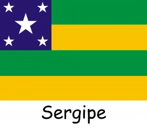 Bandeiras dos Estados — option 26