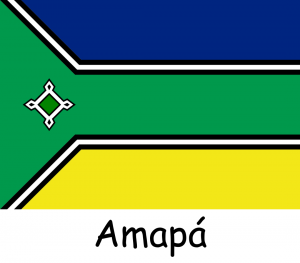 Bandeiras dos Estados — option 3