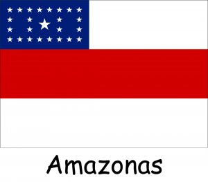 Bandeiras dos Estados — option 4
