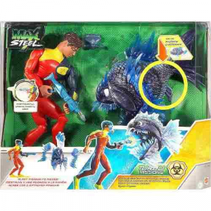 Max steel cheap turbo missions juguetes