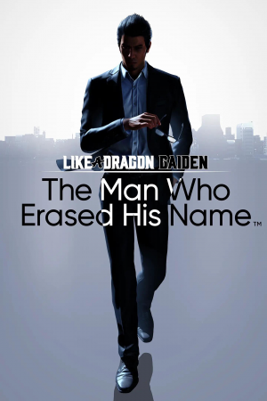 Gaiden — Every Yakuza/Like a Dragon/Ryu Ga Gotoku Studio Game option 16