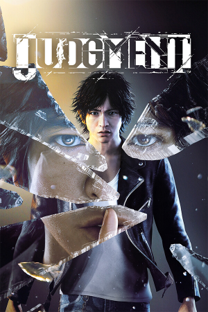 Judgment — Every Yakuza/Like a Dragon/Ryu Ga Gotoku Studio Game option 17