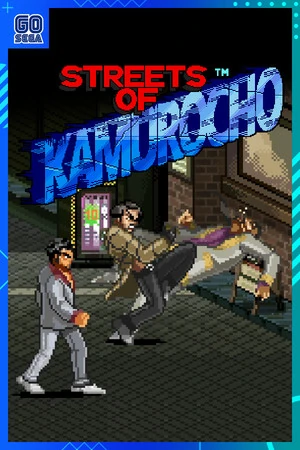 Streetsofkamurocho — Every Yakuza/Like a Dragon/Ryu Ga Gotoku Studio Game option 24