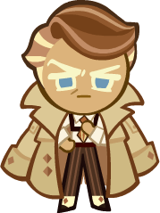 Almondcookie — Cookie Run Ovenbreak Character Tier List option 4
