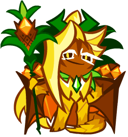 Ananasdragoncookie — Cookie Run Ovenbreak Character Tier List option 7