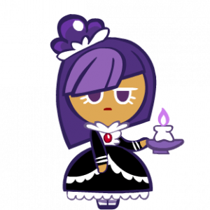 Blackberrycookie — Cookie Run Ovenbreak Character Tier List option 18