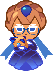 Blueberrypiecookie — Cookie Run Ovenbreak Character Tier List option 20