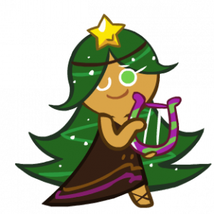 Carolcookie — Cookie Run Ovenbreak Character Tier List option 29