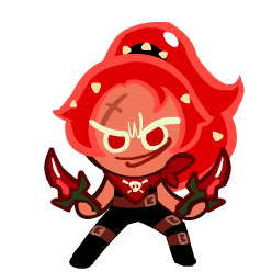 Chilipeppercookie — Cookie Run Ovenbreak Character Tier List option 44