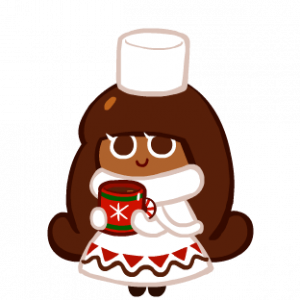 Cocoacookie — Cookie Run Ovenbreak Character Tier List option 49