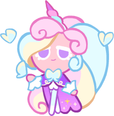 Creamunicorncookie — Cookie Run Ovenbreak Character Tier List option 54