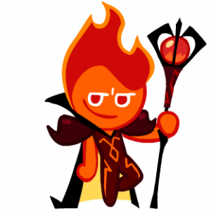 Firespiritcookie — Cookie Run Ovenbreak Character Tier List option 72