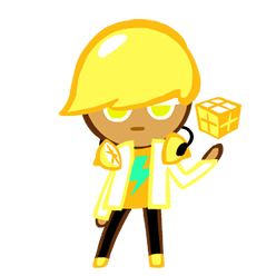 Lemoncookie — Cookie Run Ovenbreak Character Tier List option 94