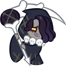Licoricecookie — Cookie Run Ovenbreak Character Tier List option 95