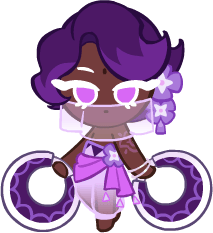 Lilaccookie — Cookie Run Ovenbreak Character Tier List option 33