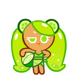 Limecookie — Cookie Run Ovenbreak Character Tier List option 97