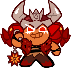 Malasaucecookie — Cookie Run Ovenbreak Character Tier List option 104