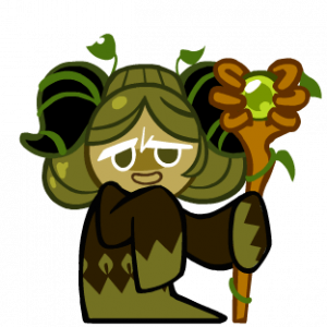 Matchacookie — Cookie Run Ovenbreak Character Tier List option 107