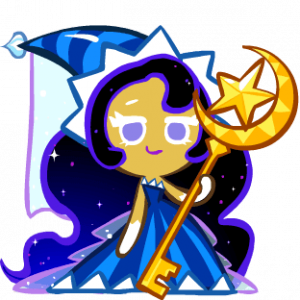 Moonlightcookie — Cookie Run Ovenbreak Character Tier List option 113