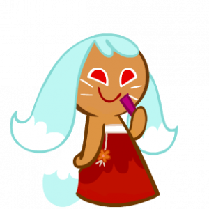 Ninetalescookie — Cookie Run Ovenbreak Character Tier List option 117
