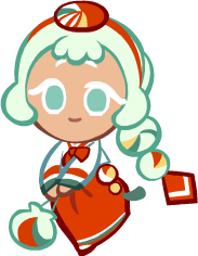 Okchuncookie — Cookie Run Ovenbreak Character Tier List option 119
