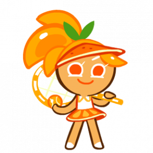 Orangecookie — Cookie Run Ovenbreak Character Tier List option 121