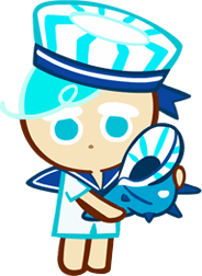 Peppermintcookie — Cookie Run Ovenbreak Character Tier List option 126