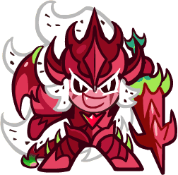 Pitayadragoncookie — Cookie Run Ovenbreak Character Tier List option 131