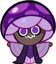 Poisonmushroomcookie — Cookie Run Ovenbreak Character Tier List option 134
