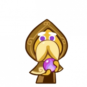 Prophetcookie — Cookie Run Ovenbreak Character Tier List option 141