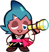 Sorbetsharkcookie — Cookie Run Ovenbreak Character Tier List option 164