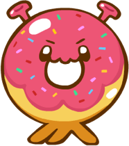 Spacedoughnut — Cookie Run Ovenbreak Character Tier List option 166